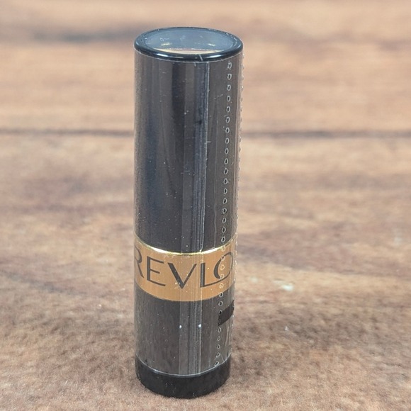 Revlon Super Lustrous Lipstick Ravish Me Red Creme Finish Full Coverage‎ - Picture 1 of 4